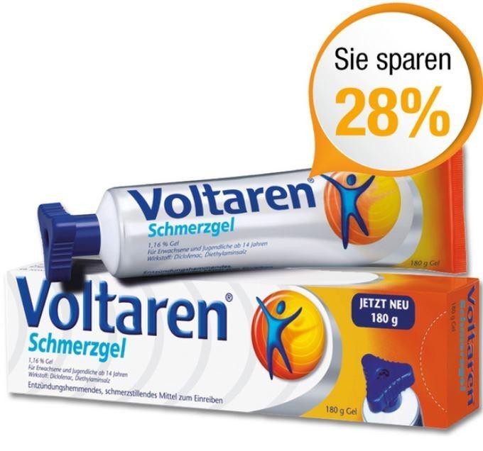 voltaren