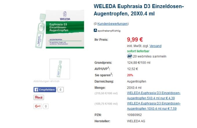 weleda