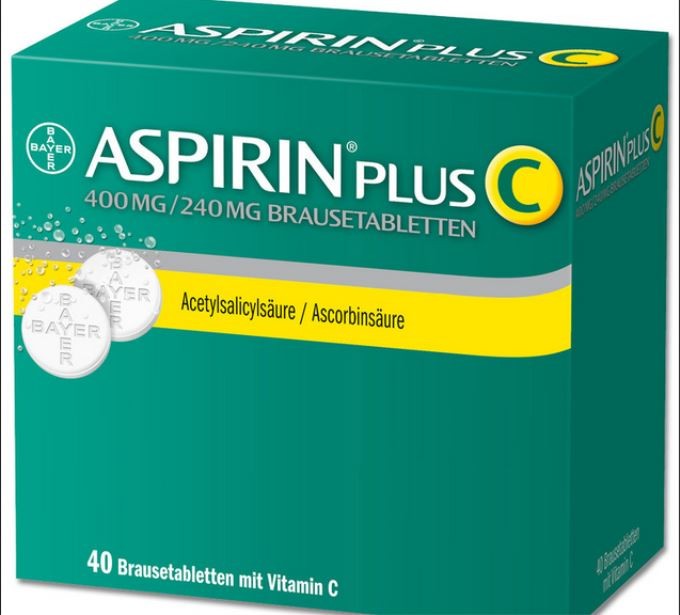 aspirin