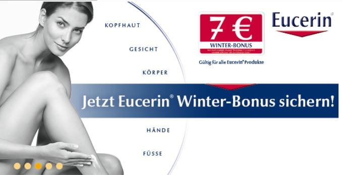 eucerin