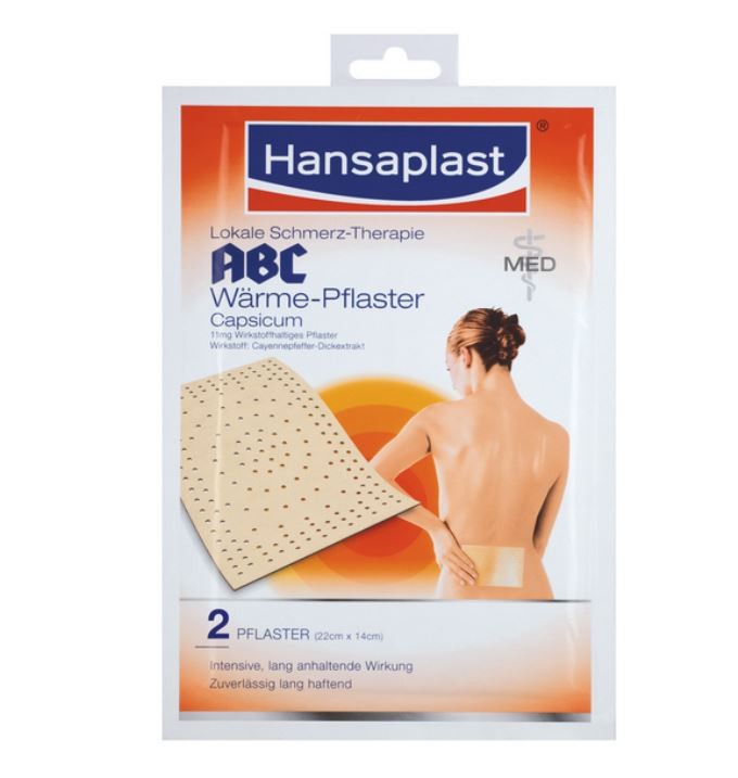 hansaplast