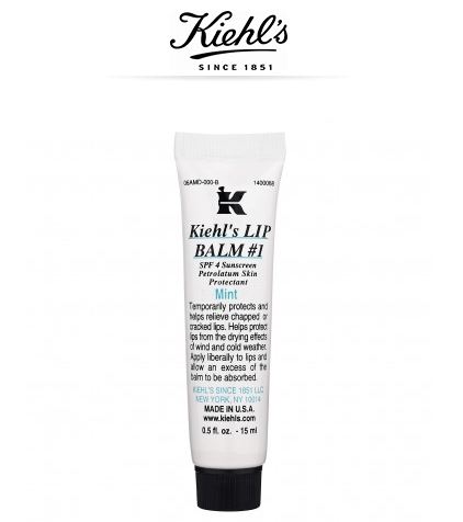 kiehls