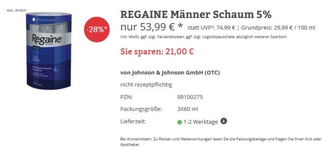 regaine