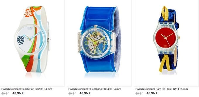 swatch