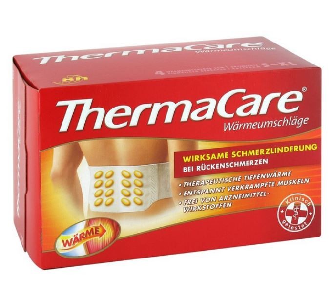 thermacare