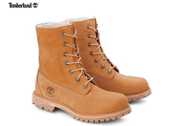 timberland