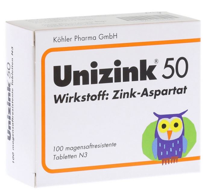 unizink