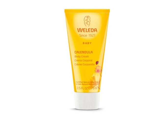 weleda