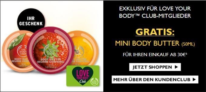body