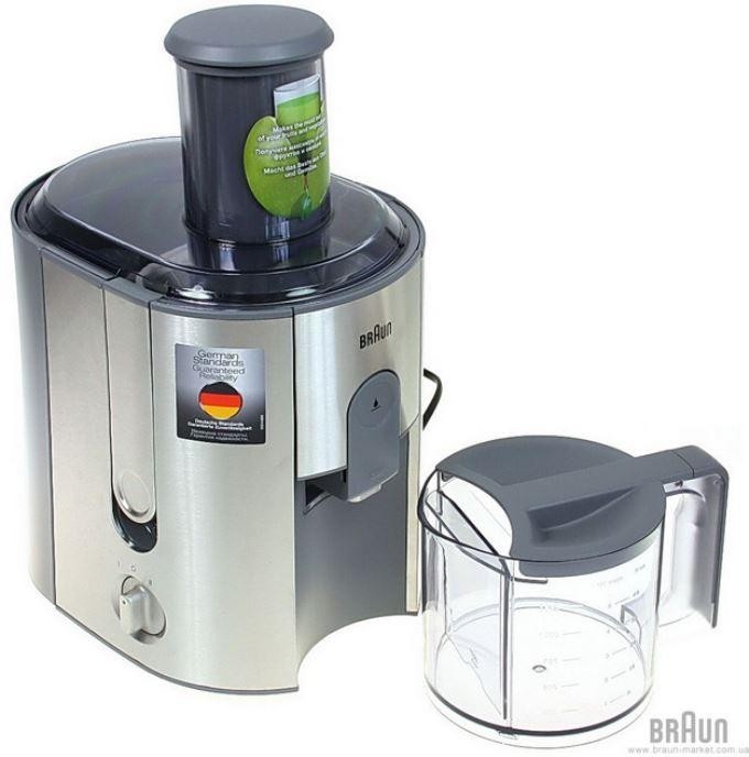 braun