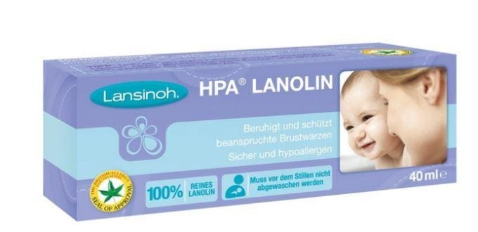 lanolin