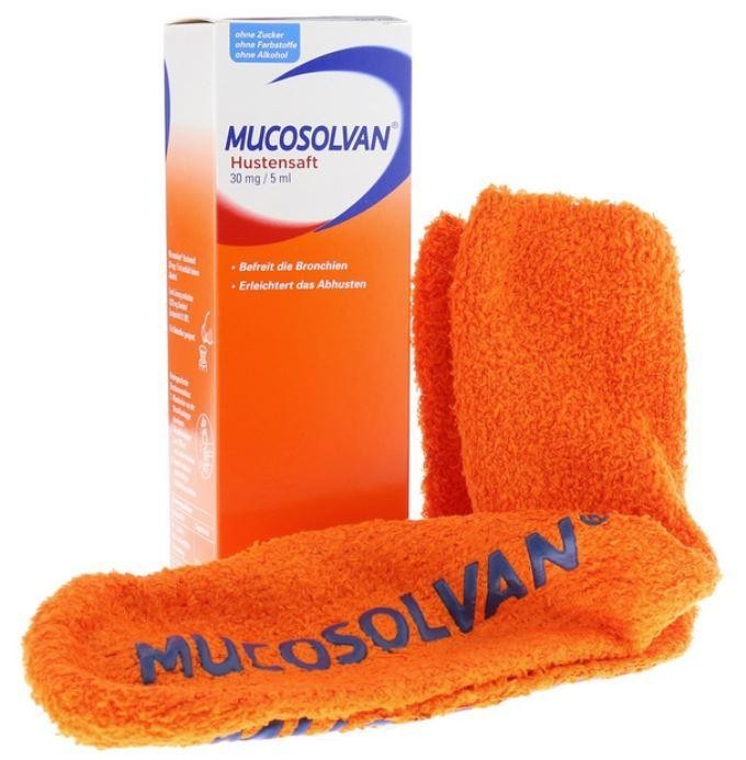 mucosolvan