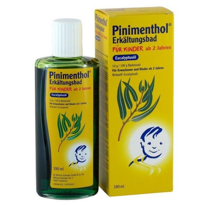 pinimenthol