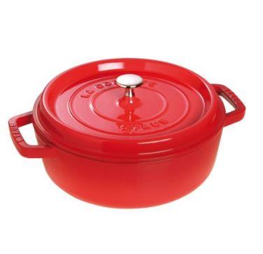 staub