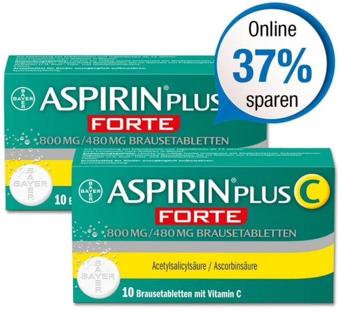 aspirin