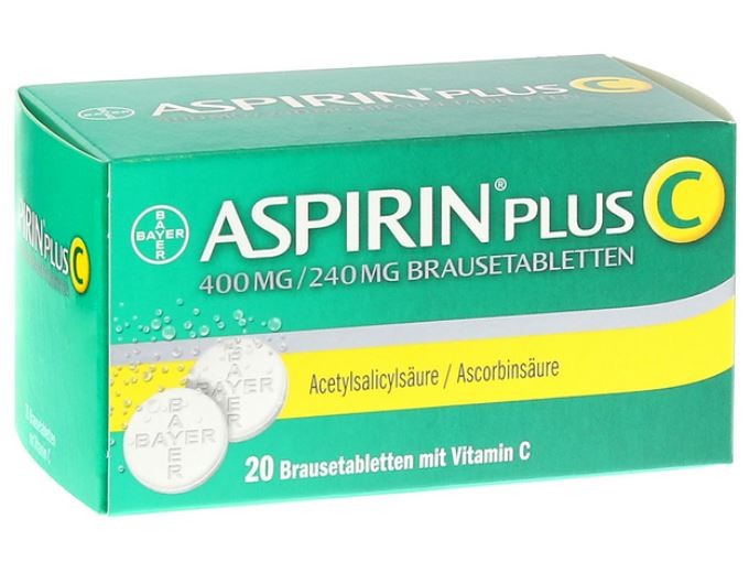 aspirin