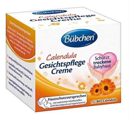 buebchen