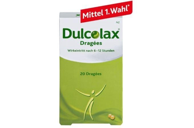 dulcolax