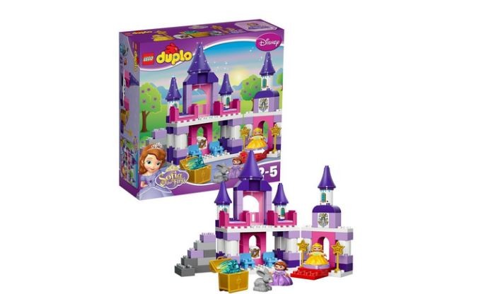 duplo