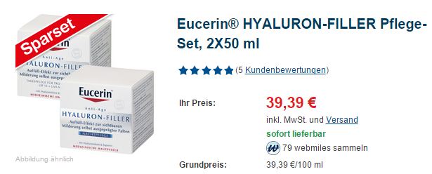 eucerin