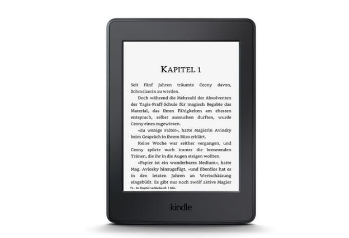 kindle