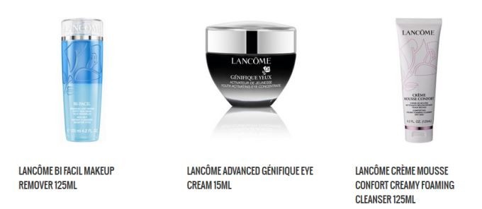 lancome