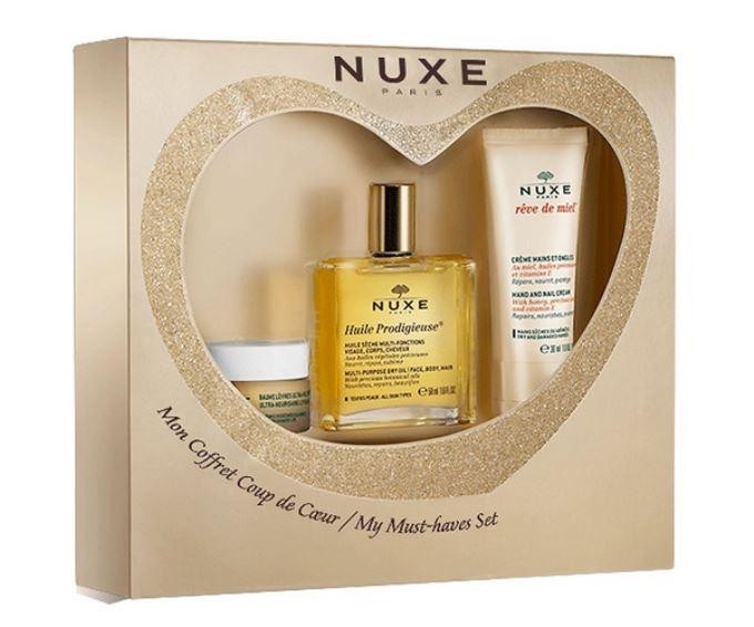 nuxe