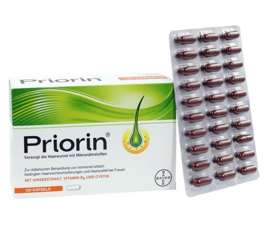 priorin