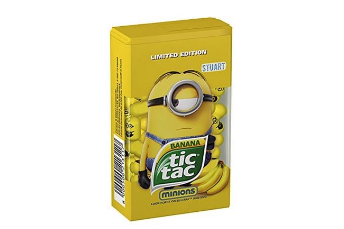 tictac