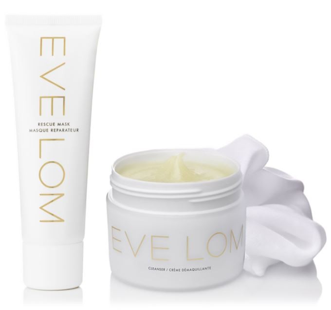 EVELOM