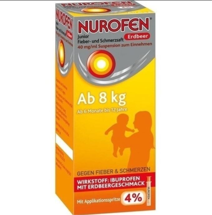 Nurofen