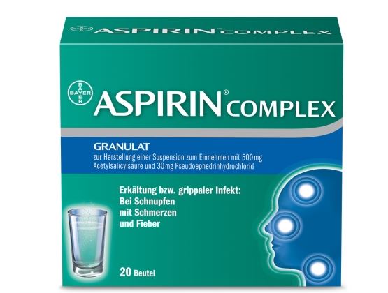 aspirin