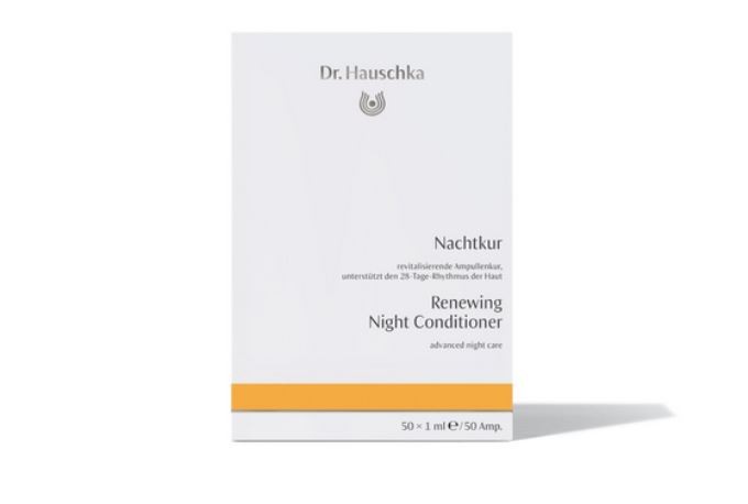 dr.Hauschka