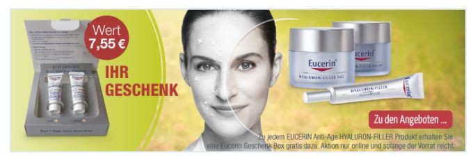 eucerin