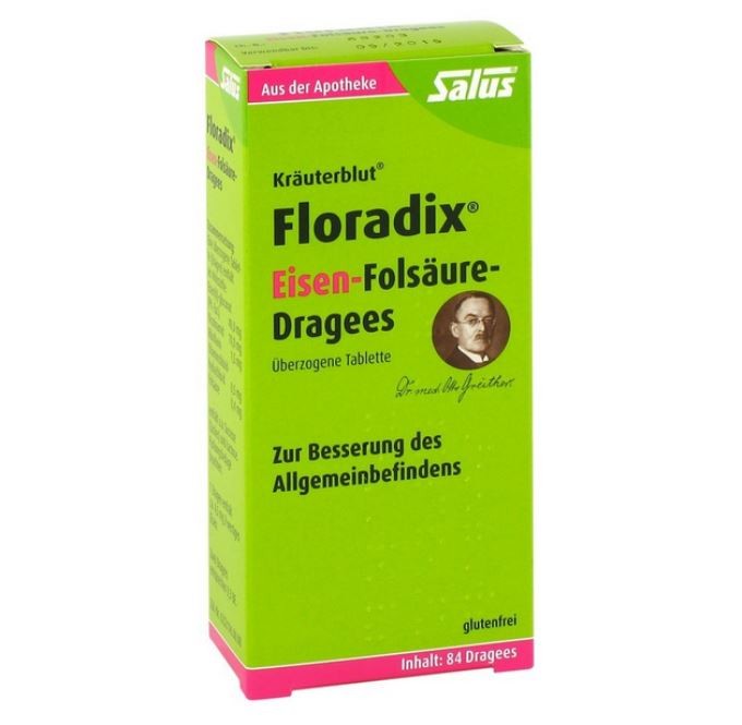 floradix