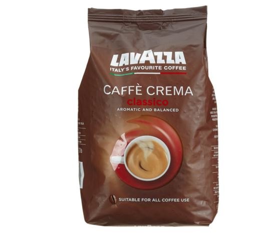 lavazza