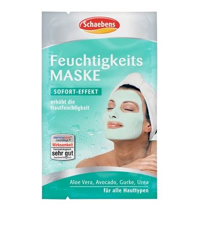 mask