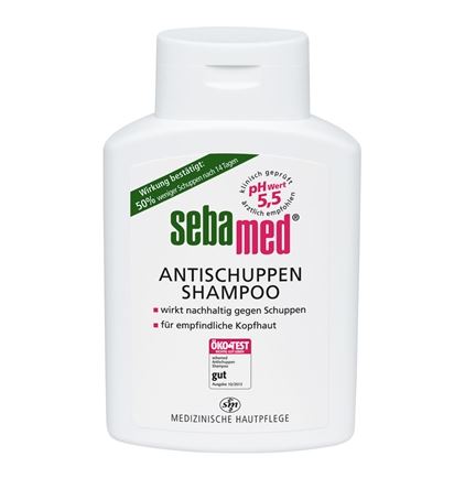 shampoo