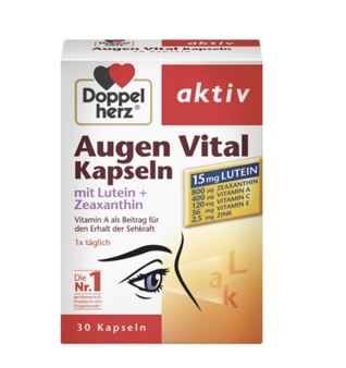 augen