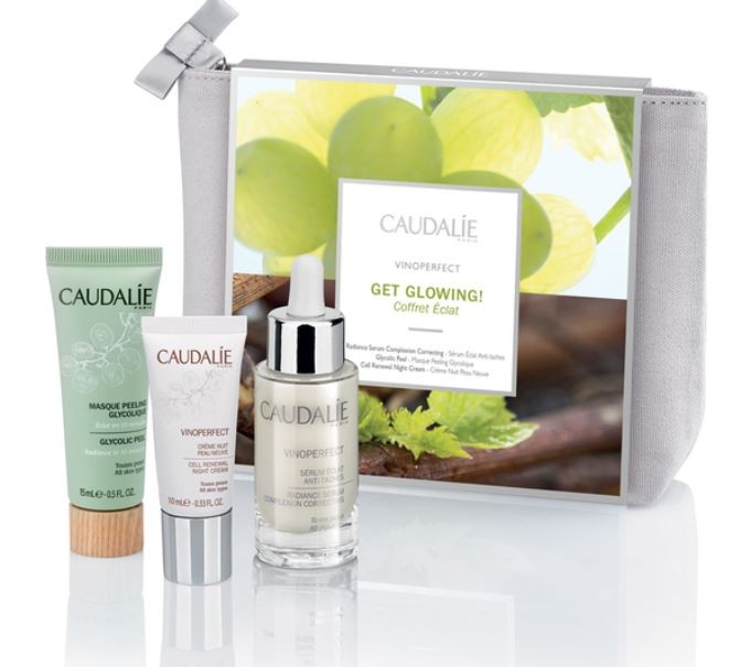 caudalie