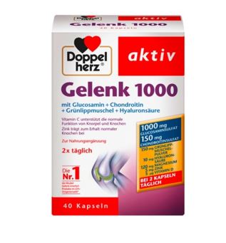 gelenk