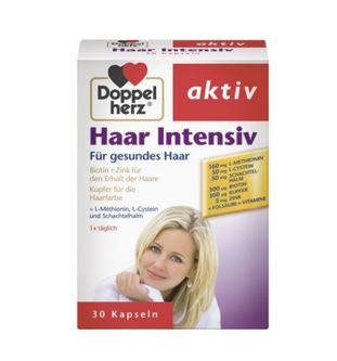 haar