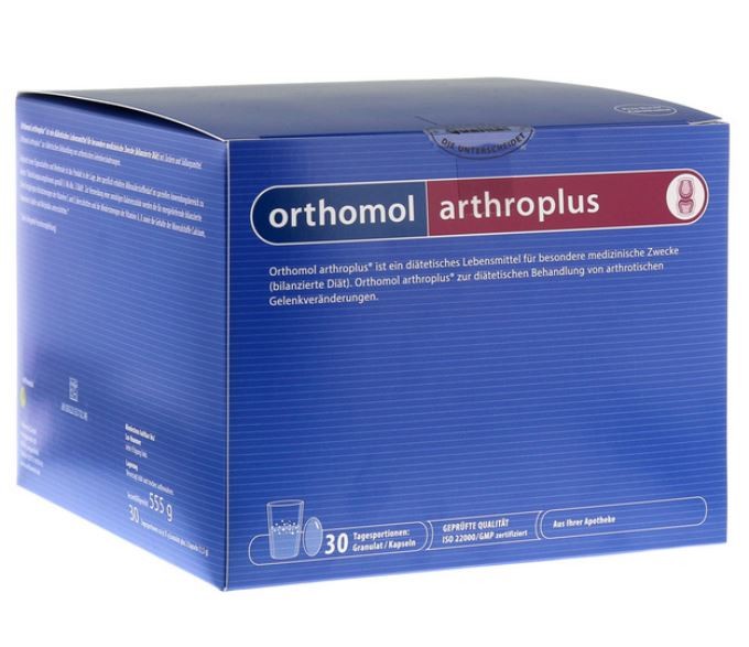 orthomol