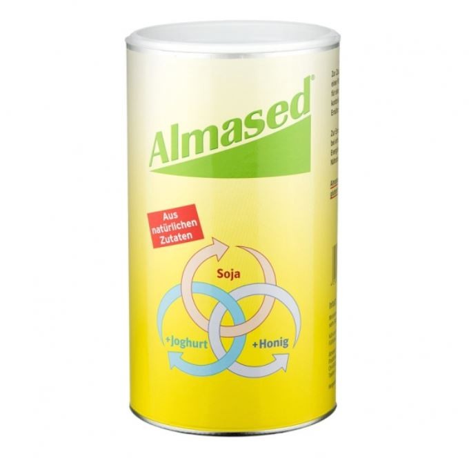 almased