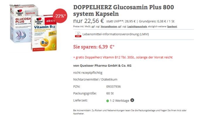 doppelherz