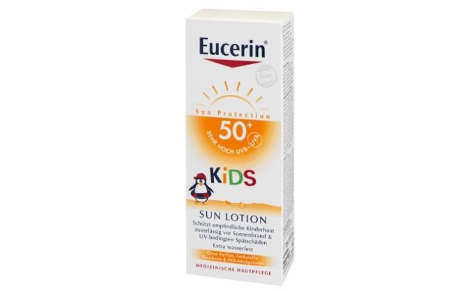 eucerin