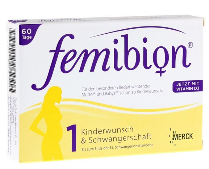 femibion