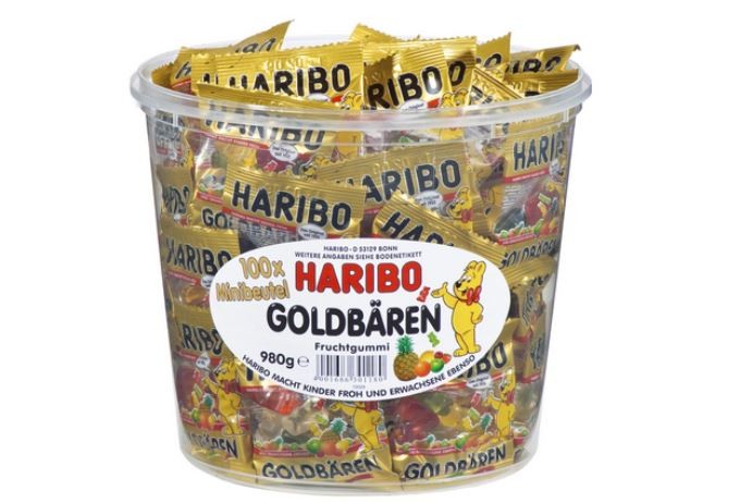 haribo