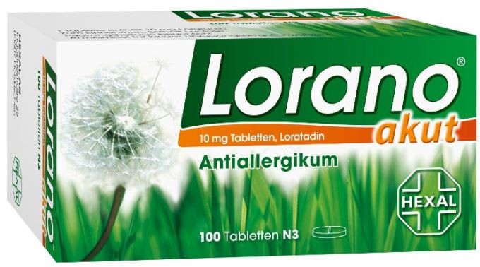 lorano