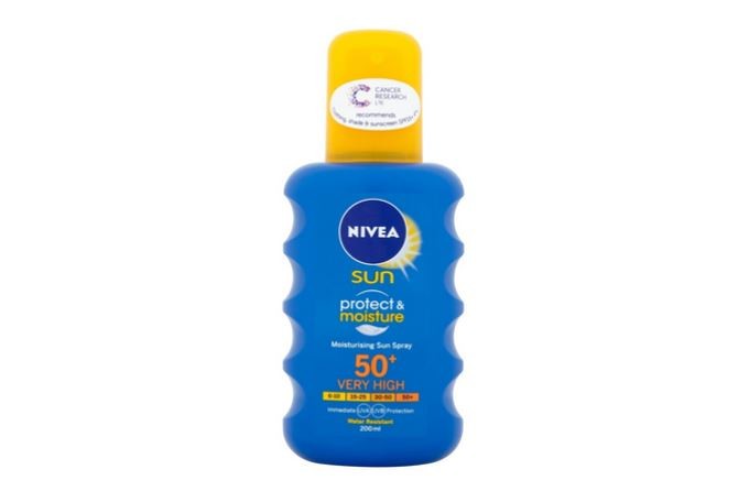 nivea